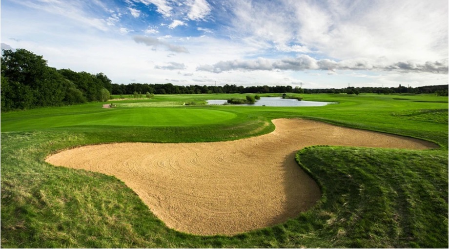 Photo of Twisted Stone Golf Club